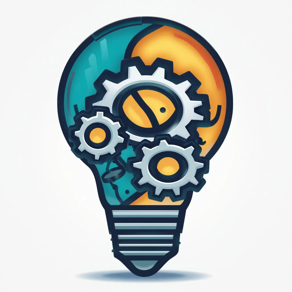 Icono Innovación Tecnológica