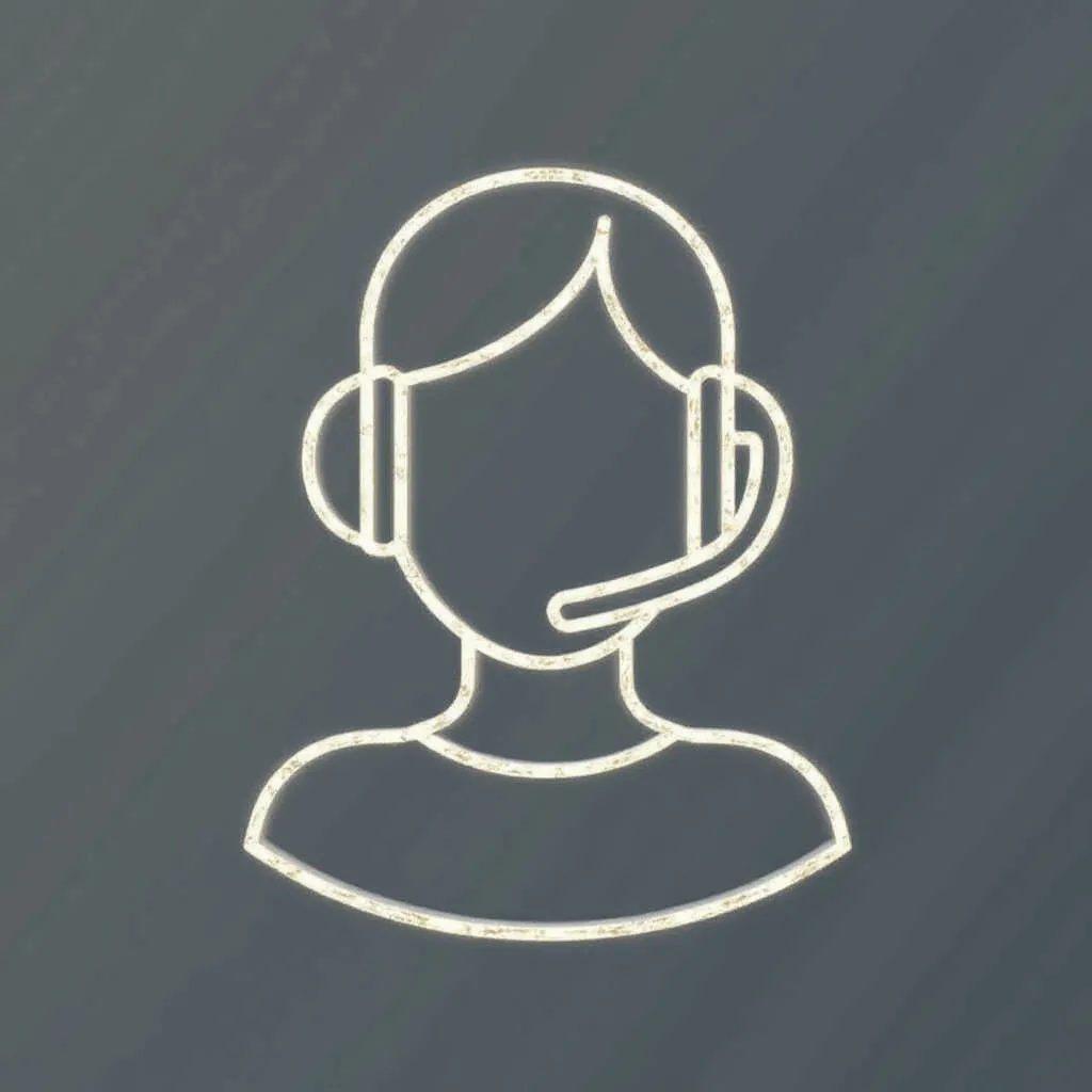 Icono de persona de contacto