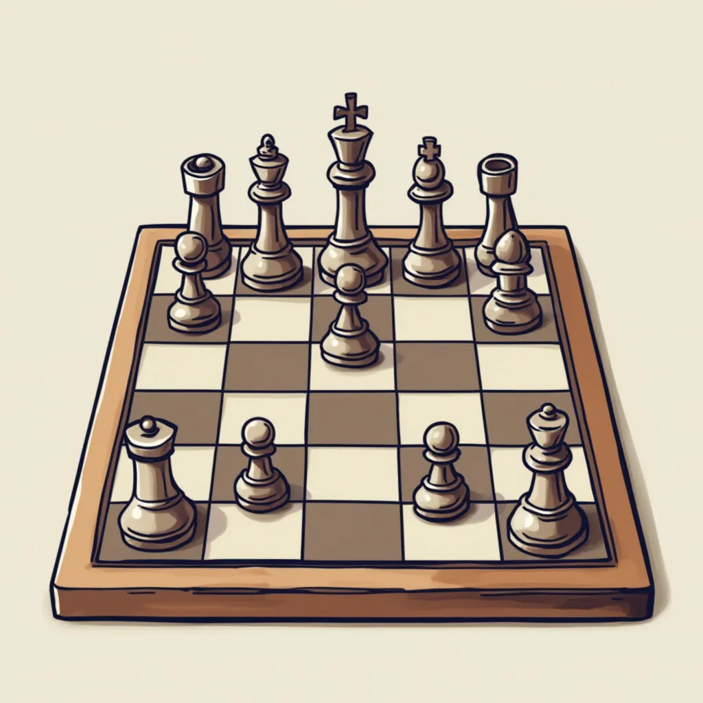 Icono de Desarrollo de Estrategia